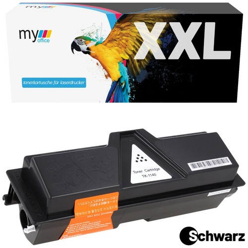 Toner tk1140 für kyocera - tk1140,