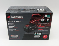 PARKSIDE PERFORMANCE® 20 V /