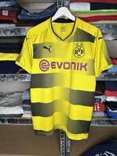 BVB BORUSSIA DORTMUND 2017