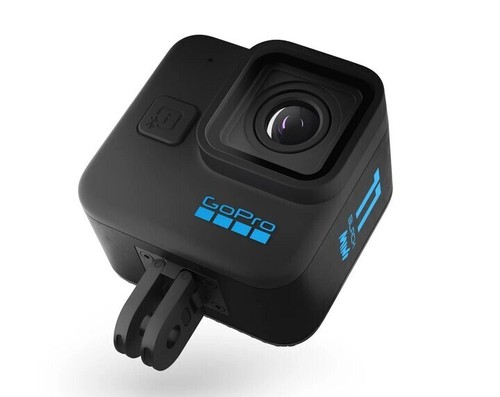 Gopro hero mini black - gopro,