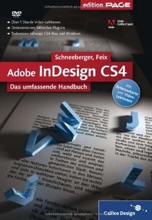 Adobe indesign cs4 das - adobe,