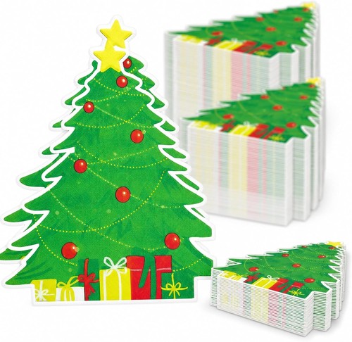 Weihnachtsservietten stück - 40,