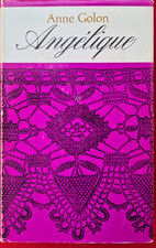 Angelique - Roman - Anne Golon
