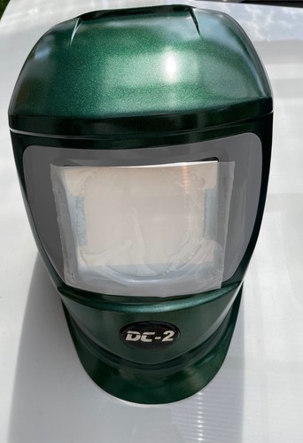 Schweißerhelm unbenutzt top - unbenutzt,