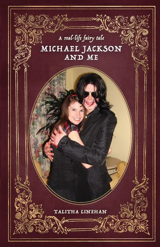 Real life fairy - real-life, michael