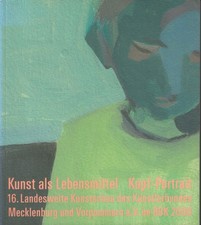 Ausstellungskatalog: Kunst als