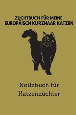 Zuchtbuch für Europäisch
