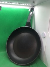 Berndes Pfanne Bratpfanne groß 28 cm Induktion geeignet Antihaftbeschichtung