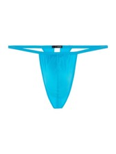 HOM Herren G-String Plume
