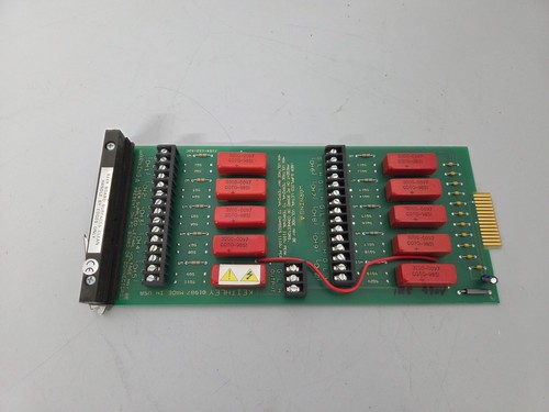Keithley 7154 pole high - keithley, 2-pole