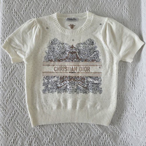 Christian dior strickpullover - christian,