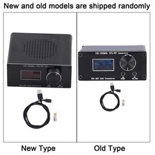 SDR QRP HF-Transceiver HAM