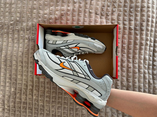 Nike shox ride - ride, 2