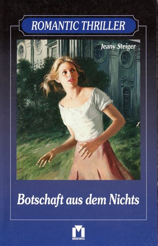 Botshaft aus dem nichts - aus,