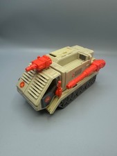 Coleco Mattel Starcom Shadow Skyroller