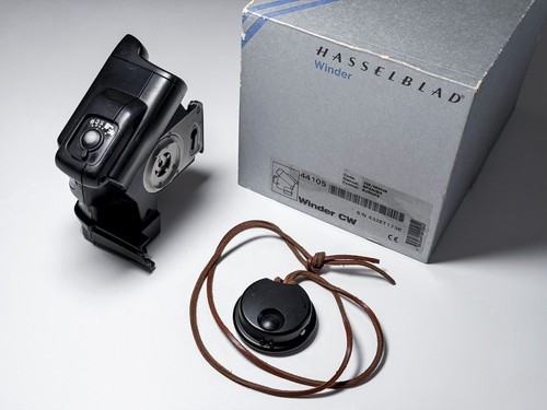Hasselblad winder für - winder, cw