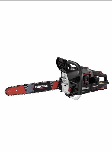 Parkside performance - parkside, performance®