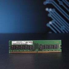 ACHTUNG SERVER RAM! Samsung 32