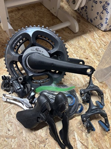 Dura ace groupset - ace,