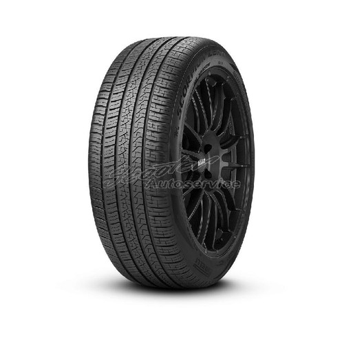 Pirelli scorpion zero - pirelli,