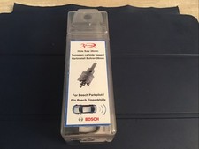 3 Keego Bosch Hartmetall Bohrer 26mm für Parkpilot Einparkhilfe ´Neu/OVP´