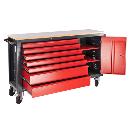Mobile werkbank werktisch - mobile,