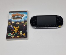 Sony | PSP | Konsole Schwarz