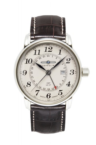 Zeppelin herrenuhr armbanduhr - zeppelin,