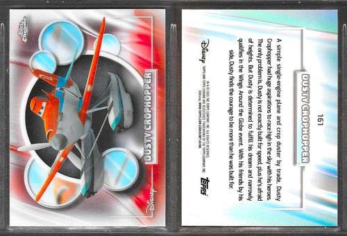 Topps chrome disney - disney, 2026