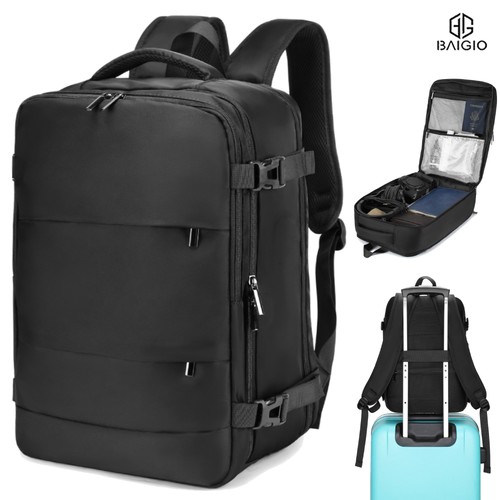 Baigio 30l rucksack 40x25x20 - baigio,