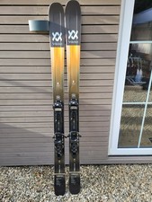 All Mountain Ski - Völkl