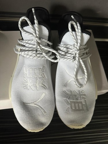Adidas human race - adidas,