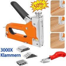 Neu Hammertacker Schlagtacker