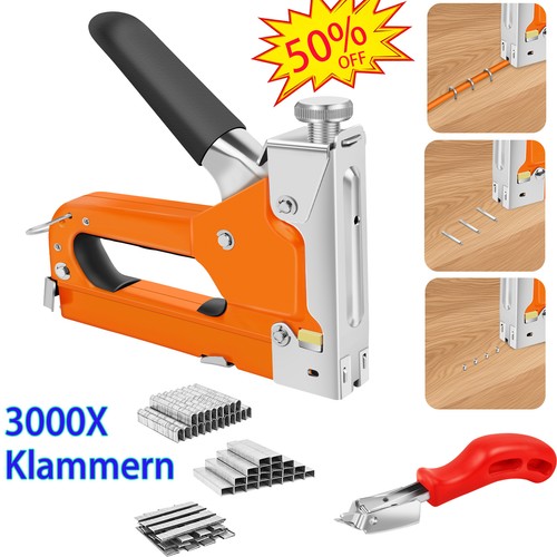 Neu hammertacker schlagtacker - neu,