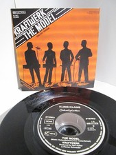 7" Vinyl-Single ★★