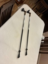 Leki - Response Titanium - Nordic-Walkingstöcke 1,05m