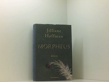 Morpheus thriller die - morpheus:,