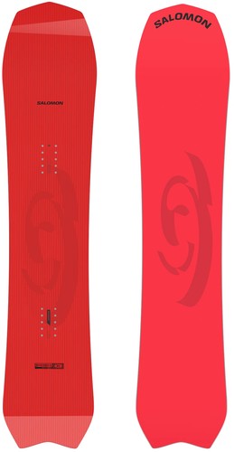Salomon snowboard all mountain - salomon,