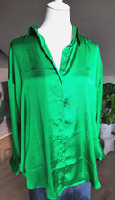 Neu, H&M, Longbluse, Oversize