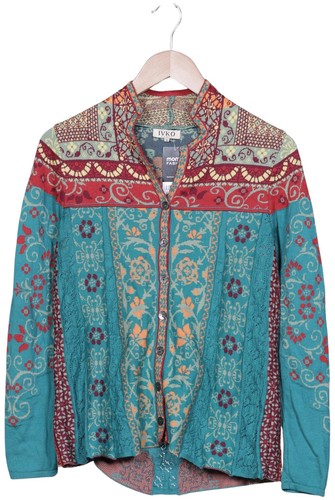 Ivko strickjacke damen - strickjacke,