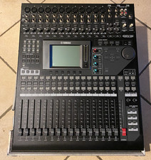 Yamaha 01v96i inklusive Thon