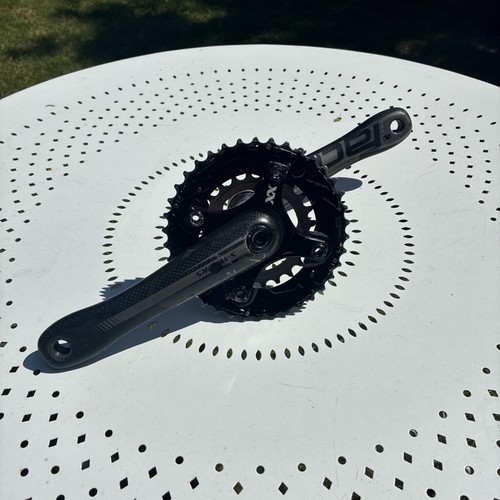 175mm specialized works - 175mm,