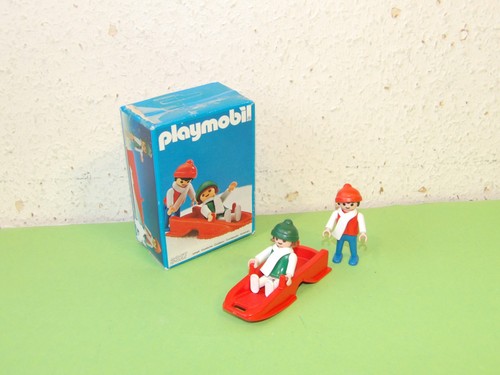 Playmobil 3327 ovp