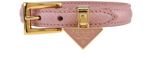 Prada saffiano armband leder - saffiano,