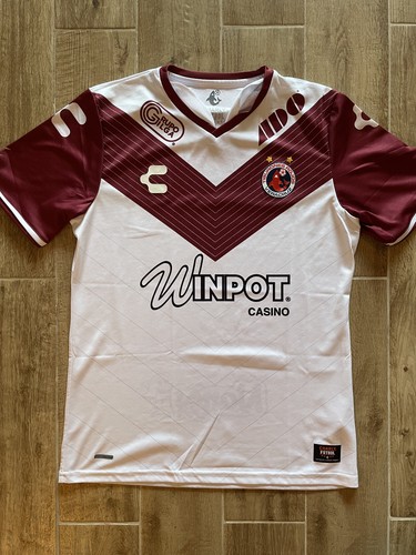 Veracruz trikot - cd,