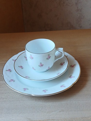 Kaiser meersburg kaffee - ak,