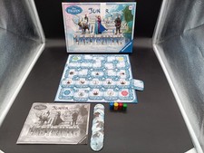 Frozen Junior Labyrinth 2015 Disney geprüft komplett