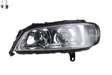 Scheinwerfer Xenon Front