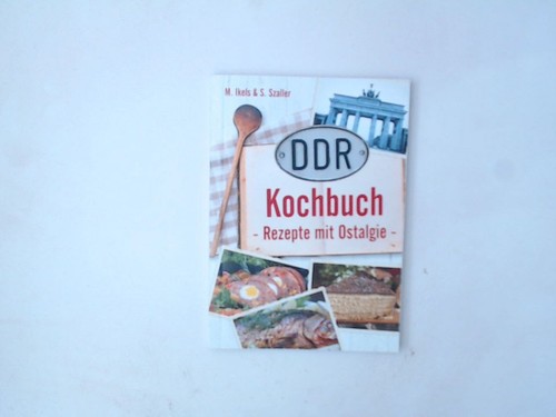 Ddr kochbuch rezepte - rezepte, mit