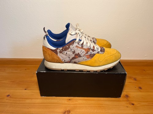 Bodega reebok classic - bodega,
